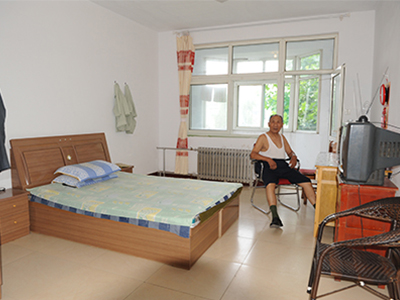 济南养老院单间