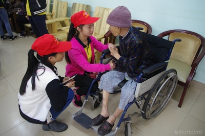 老年人该如何养生 老年人该如何养生