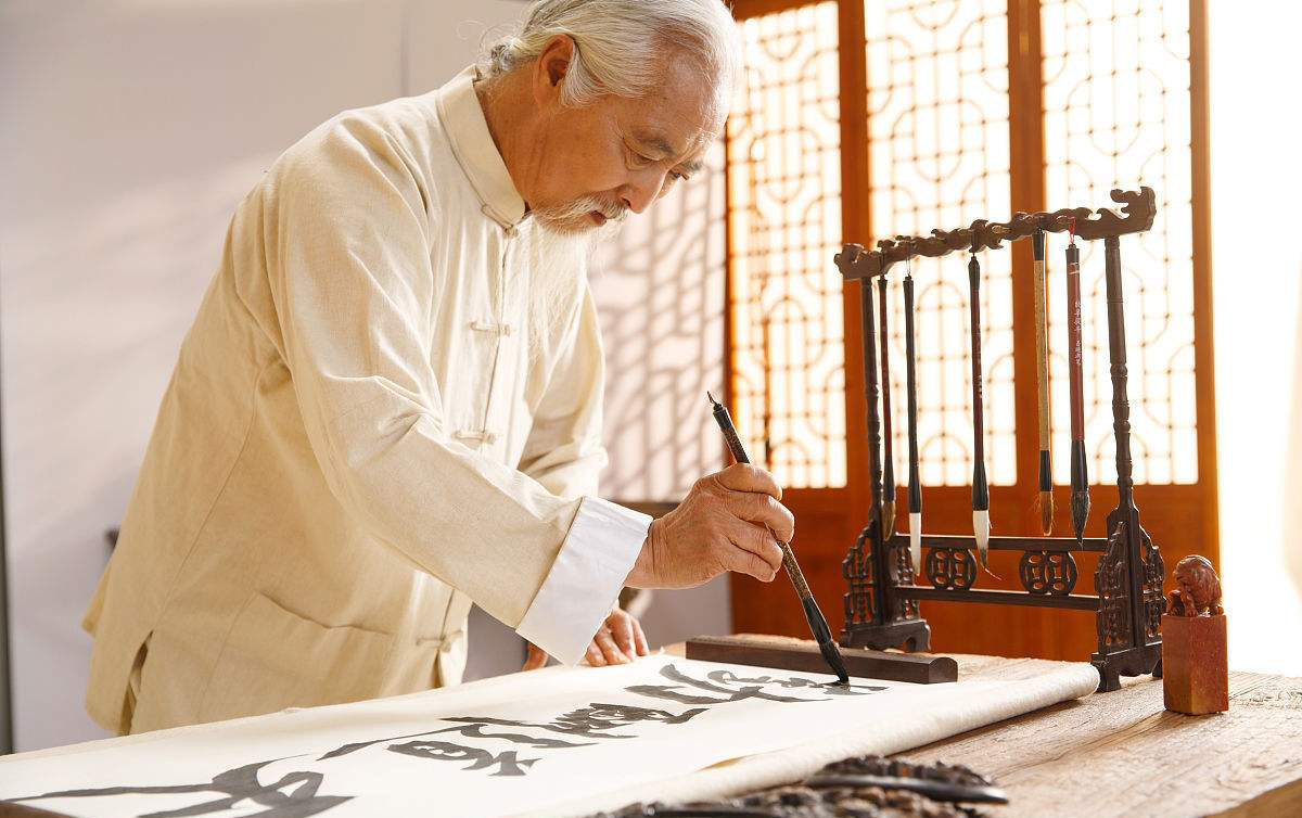 老年人该如何养生