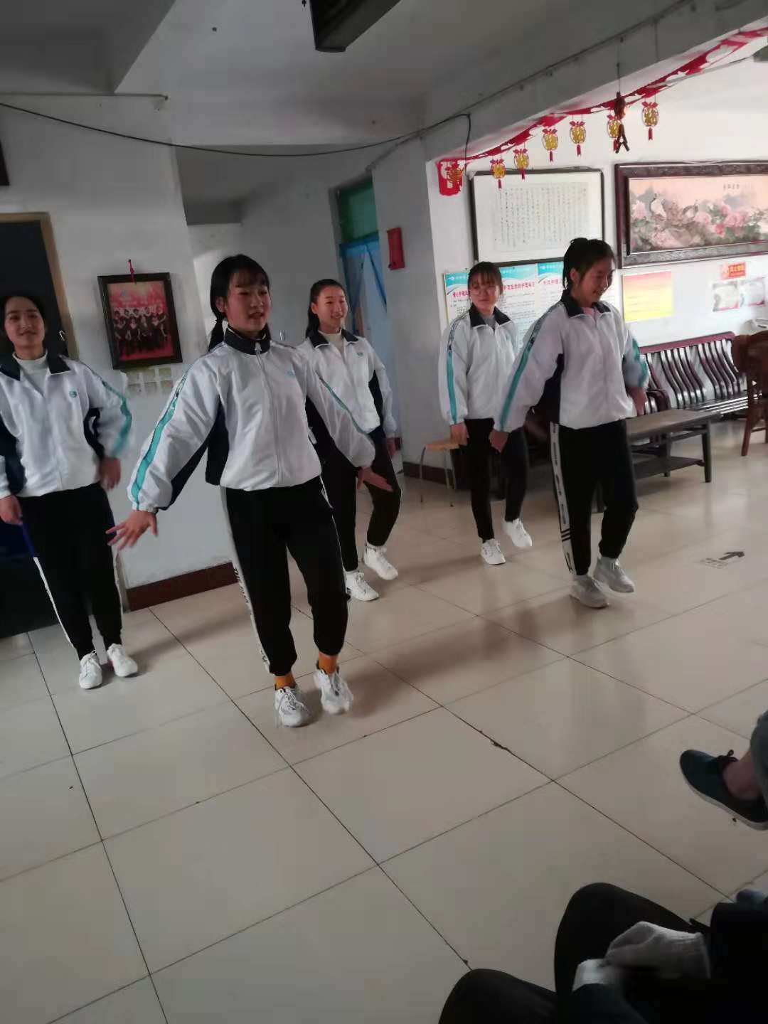 济南祥和苑老年公寓