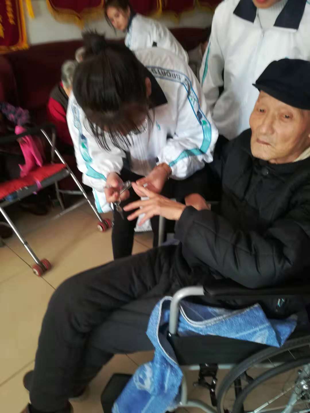 济南祥和苑老年公寓