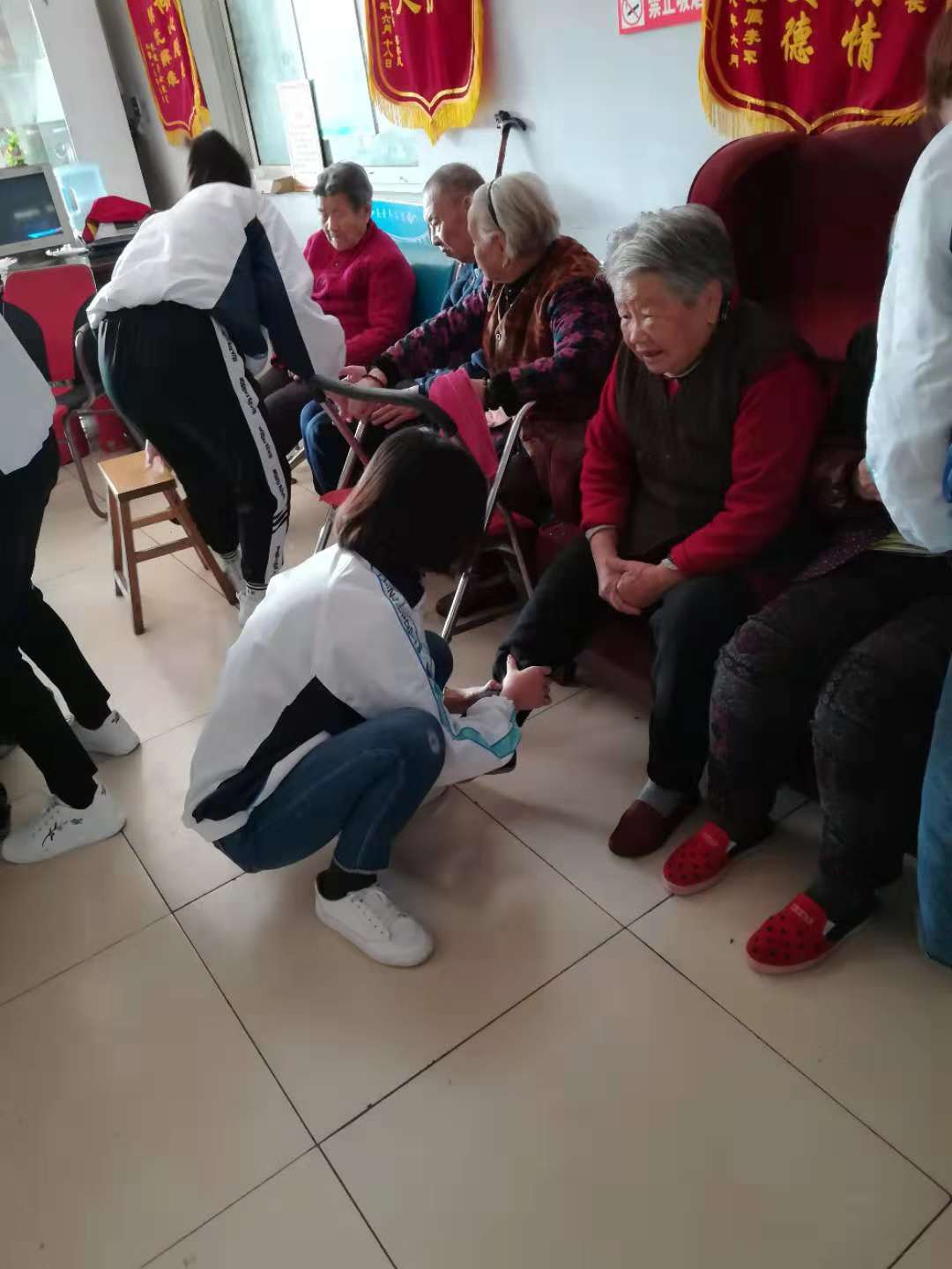 济南祥和苑老年公寓