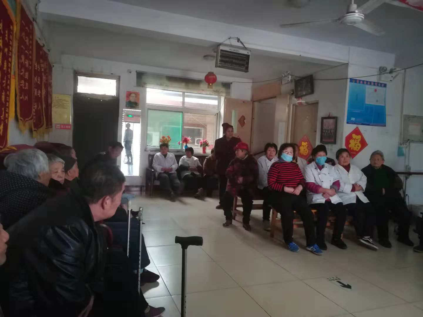 祥和苑老年公寓