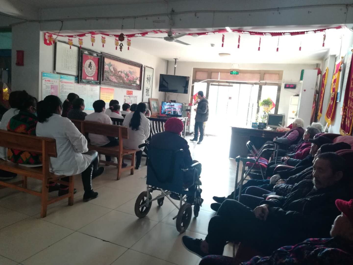 祥和苑老年公寓