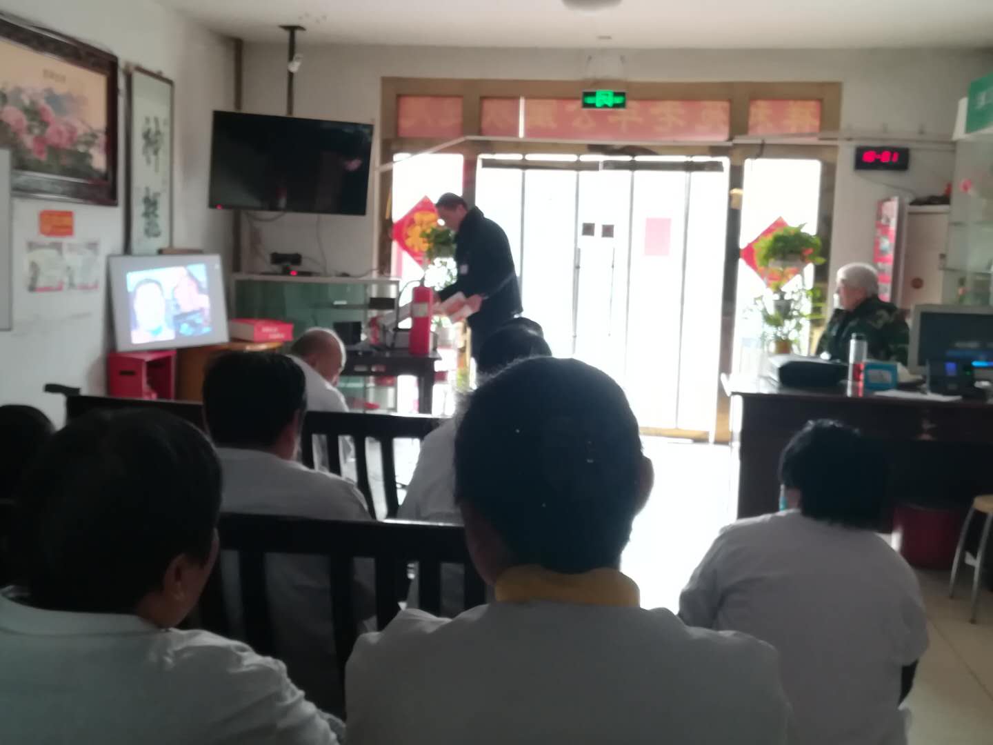 祥和苑老年公寓