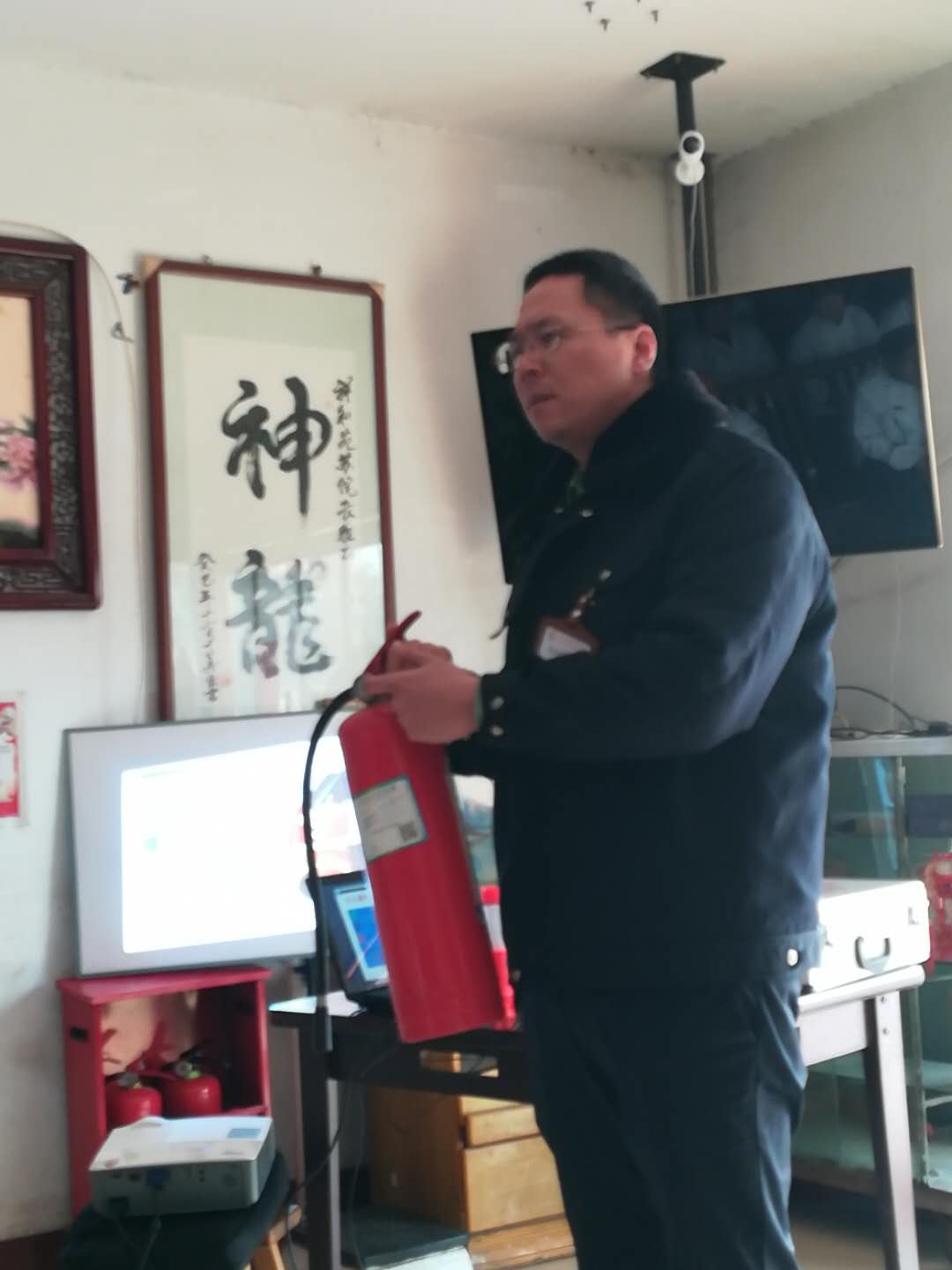 祥和苑老年公寓