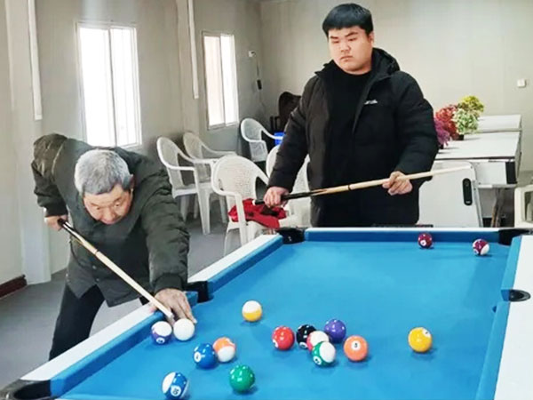 温馨生活