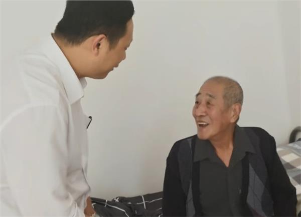 济南祥和苑老年公寓日常关注老人适应状态